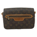 LOUIS VUITTON Monogram Saint Germain Shoulder Bag M51210 LV Auth bs34993-13