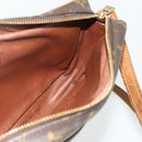 LOUIS VUITTON Monogram Saint Germain Shoulder Bag M51210 LV Auth bs34993-23
