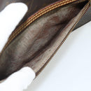 LOUIS VUITTON Monogram Saint Germain Shoulder Bag M51210 LV Auth bs34993-25