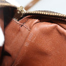 LOUIS VUITTON Monogram Saint Germain Shoulder Bag M51210 LV Auth bs34993-12