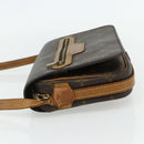 LOUIS VUITTON Monogram Saint Germain Shoulder Bag M51210 LV Auth bs34993-3