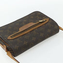LOUIS VUITTON Monogram Saint Germain Shoulder Bag M51210 LV Auth bs34993-6
