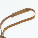 LOUIS VUITTON Monogram Saint Germain Shoulder Bag M51210 LV Auth bs34993-14