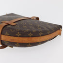LOUIS VUITTON Monogram Chantilly GM Schoudertas M51232 LV Auth bs34994-17