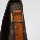 LOUIS VUITTON Monogram Chantilly GM Schoudertas M51232 LV Auth bs34994-9