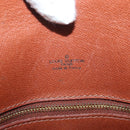 LOUIS VUITTON Monogram Chantilly GM Schoudertas M51232 LV Auth bs34994-20