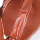 LOUIS VUITTON Monogram Chantilly GM Schoudertas M51232 LV Auth bs34994-10