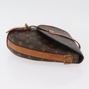 LOUIS VUITTON Monogram Chantilly GM Schoudertas M51232 LV Auth bs34994-3