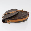 LOUIS VUITTON Monogram Chantilly GM Schoudertas M51232 LV Auth bs34994-4