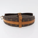 LOUIS VUITTON Monogram Chantilly GM Schoudertas M51232 LV Auth bs34994-6