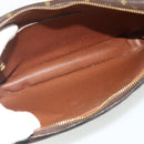 LOUIS VUITTON Monogram Marly Dragonne GM Clutch Bag M51825 LV Auth bs34996-10
