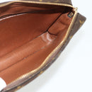 LOUIS VUITTON Monogram Marly Dragonne GM Clutch Bag M51825 LV Auth bs34996-19