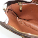 LOUIS VUITTON Monogram Marly Dragonne GM Clutch Bag M51825 LV Auth bs34996-20