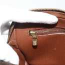 LOUIS VUITTON Monogram Marly Dragonne GM Clutch Bag M51825 LV Auth bs34996-21