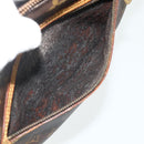 LOUIS VUITTON Monogram Marly Dragonne GM Clutch Bag M51825 LV Auth bs34996-11