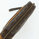 LOUIS VUITTON Monogram Marly Dragonne GM Clutch Bag M51825 LV Auth bs34996-6