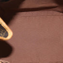 LOUIS VUITTON Monogram Batignolles Horizontal Tote Bag M51154 LV Auth bs34998-11