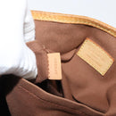 LOUIS VUITTON Monogram Batignolles Horizontal Tote Bag M51154 LV Auth bs34998-12
