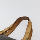 LOUIS VUITTON Monogram Batignolles Horizontal Tote Bag M51154 LV Auth bs34998-9