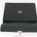 LOUIS VUITTON Taiga Serviette Moskova Business Bag Epicea M30034 LV Auth bs35001-19