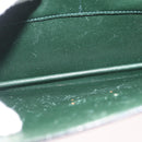 LOUIS VUITTON Taiga Serviette Moskova Business Bag Epicea M30034 LV Auth bs35001-23