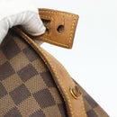 LOUIS VUITTON Damier Ebene Colombine Bag 100th anniversary N99037 Auth bs35002-10