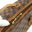 LOUIS VUITTON Damier Ebene Colombine Bag 100th anniversary N99037 Auth bs35002-18
