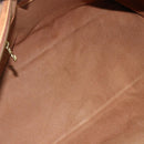 LOUIS VUITTON Damier Ebene Colombine Bag 100th anniversary N99037 Auth bs35002-11