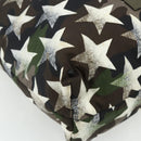VALENTINO Tote Bag Nylon Khaki Auth bs35007A-11