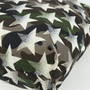 VALENTINO Tote Bag Nylon Khaki Auth bs35007A-12