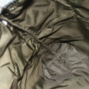 VALENTINO Tote Bag Nylon Khaki Auth bs35007A-19