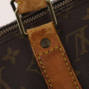 LOUIS VUITTON Monogram Keepall 50 Boston Bag M41426 LV Auth bs35015-18