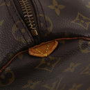 LOUIS VUITTON Monogram Keepall 50 Boston Bag M41426 LV Auth bs35015-19