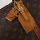 LOUIS VUITTON Monogram Keepall 50 Boston Bag M41426 LV Auth bs35015-20