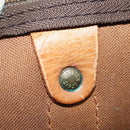 LOUIS VUITTON Monogram Keepall 50 Boston Bag M41426 LV Auth bs35015-12