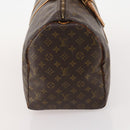 LOUIS VUITTON Monogram Keepall 50 Boston Bag M41426 LV Auth bs35015-4