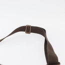 LOUIS VUITTON Damier Ebene Brooklyn MM Shoulder Bag N51211 LV Auth bs35045-9