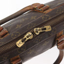 LOUIS VUITTON Monogram Porte Documents Voyage Bag M53361 LV Auth bs35047-19