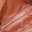 LOUIS VUITTON Monogram Porte Documents Voyage Bag M53361 LV Auth bs35047-10