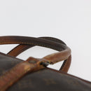 LOUIS VUITTON Monogram Porte Documents Voyage Bag M53361 LV Auth bs35047-14