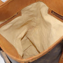 LOUIS VUITTON Monogram Bucket GM Shoulder Bag M42236 LV Auth bs35048-18
