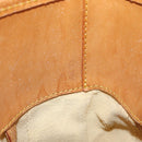 LOUIS VUITTON Monogram Bucket GM Shoulder Bag M42236 LV Auth bs35048-12