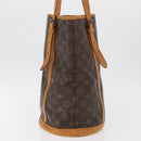 LOUIS VUITTON Monogram Bucket GM Shoulder Bag M42236 LV Auth bs35048-3