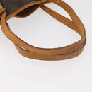 LOUIS VUITTON Monogram Bucket GM Shoulder Bag M42236 LV Auth bs35048-7