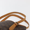 LOUIS VUITTON Monogram Bucket GM Shoulder Bag M42236 LV Auth bs35048-8