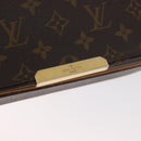 LOUIS VUITTON Monogram Abbesses Shoulder Bag M45257 LV Auth bs35050-9