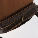 LOUIS VUITTON Monogram Abbesses Shoulder Bag M45257 LV Auth bs35050-19