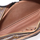 LOUIS VUITTON Monogram Abbesses Shoulder Bag M45257 LV Auth bs35050-11