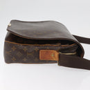 LOUIS VUITTON Monogram Abbesses Shoulder Bag M45257 LV Auth bs35050-3