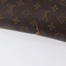 LOUIS VUITTON Monogram Abbesses Shoulder Bag M45257 LV Auth bs35050-7